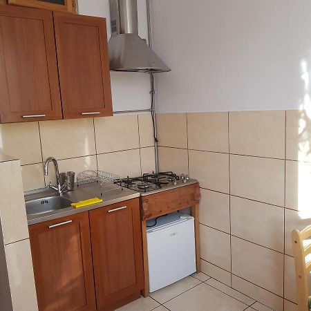 Apartament Aga2 Освенцім Екстер'єр фото