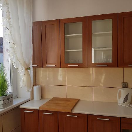 Apartament Aga2 Освенцім Екстер'єр фото