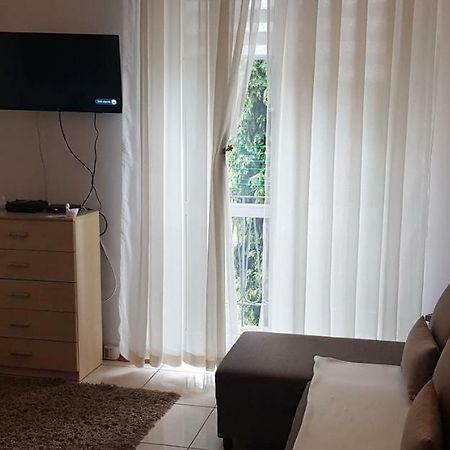 Apartament Aga2 Освенцім Екстер'єр фото