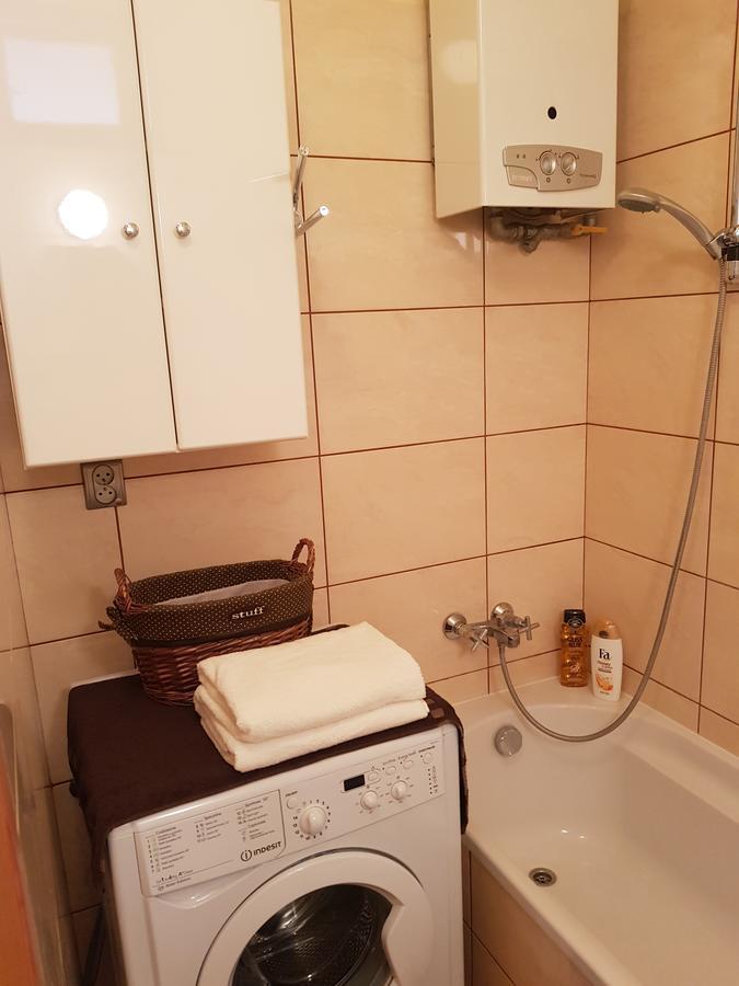 Apartament Aga2 Освенцім Екстер'єр фото