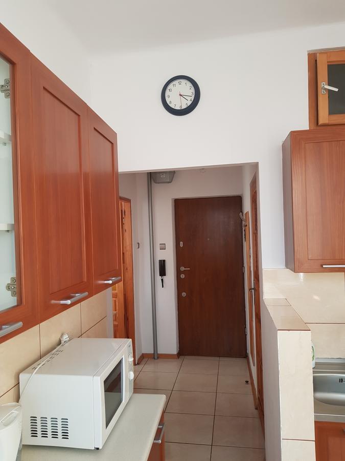 Apartament Aga2 Освенцім Екстер'єр фото