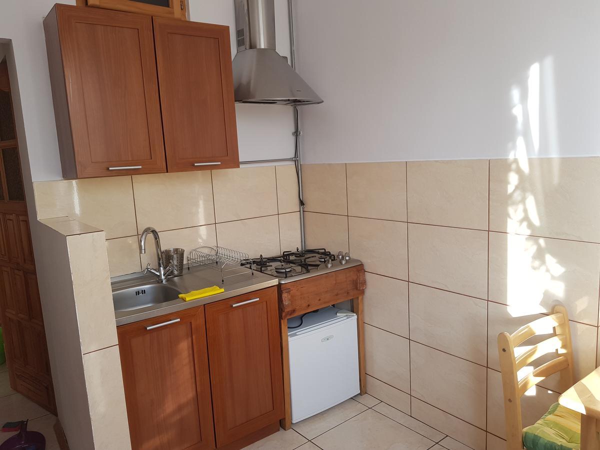 Apartament Aga2 Освенцім Екстер'єр фото
