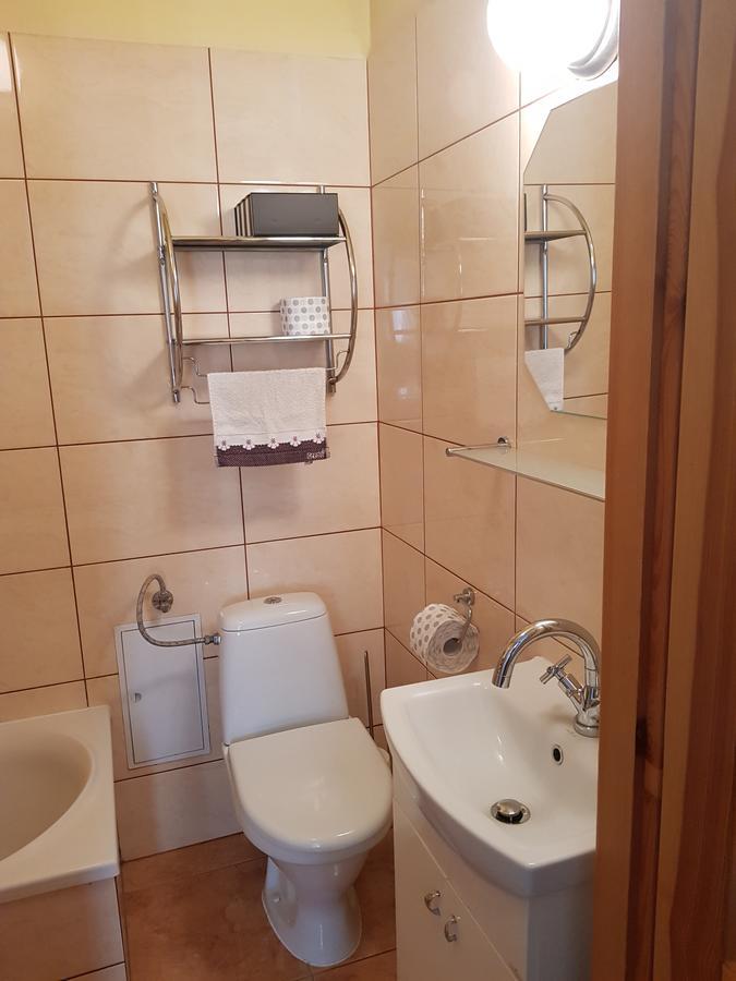 Apartament Aga2 Освенцім Екстер'єр фото