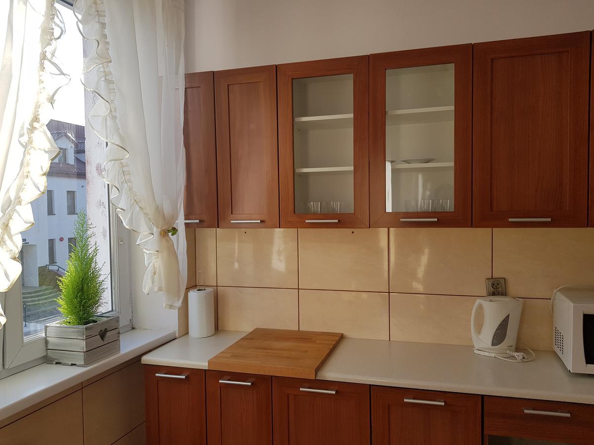 Apartament Aga2 Освенцім Екстер'єр фото