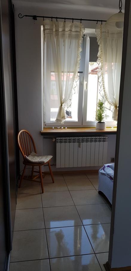 Apartament Aga2 Освенцім Екстер'єр фото