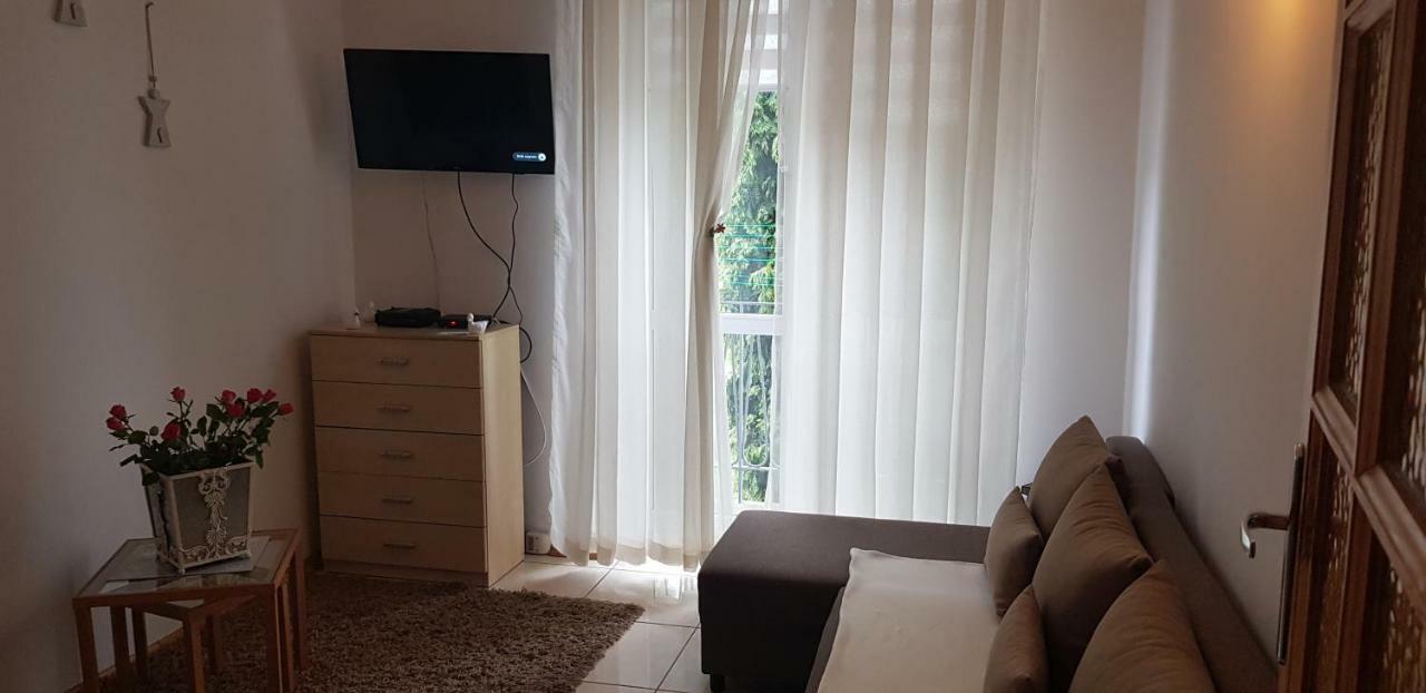 Apartament Aga2 Освенцім Екстер'єр фото