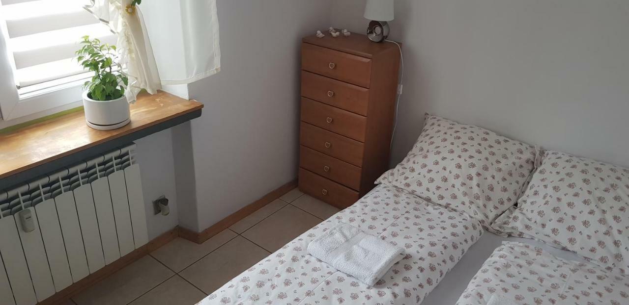 Apartament Aga2 Освенцім Екстер'єр фото